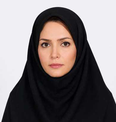Dr. Padideh Ansar